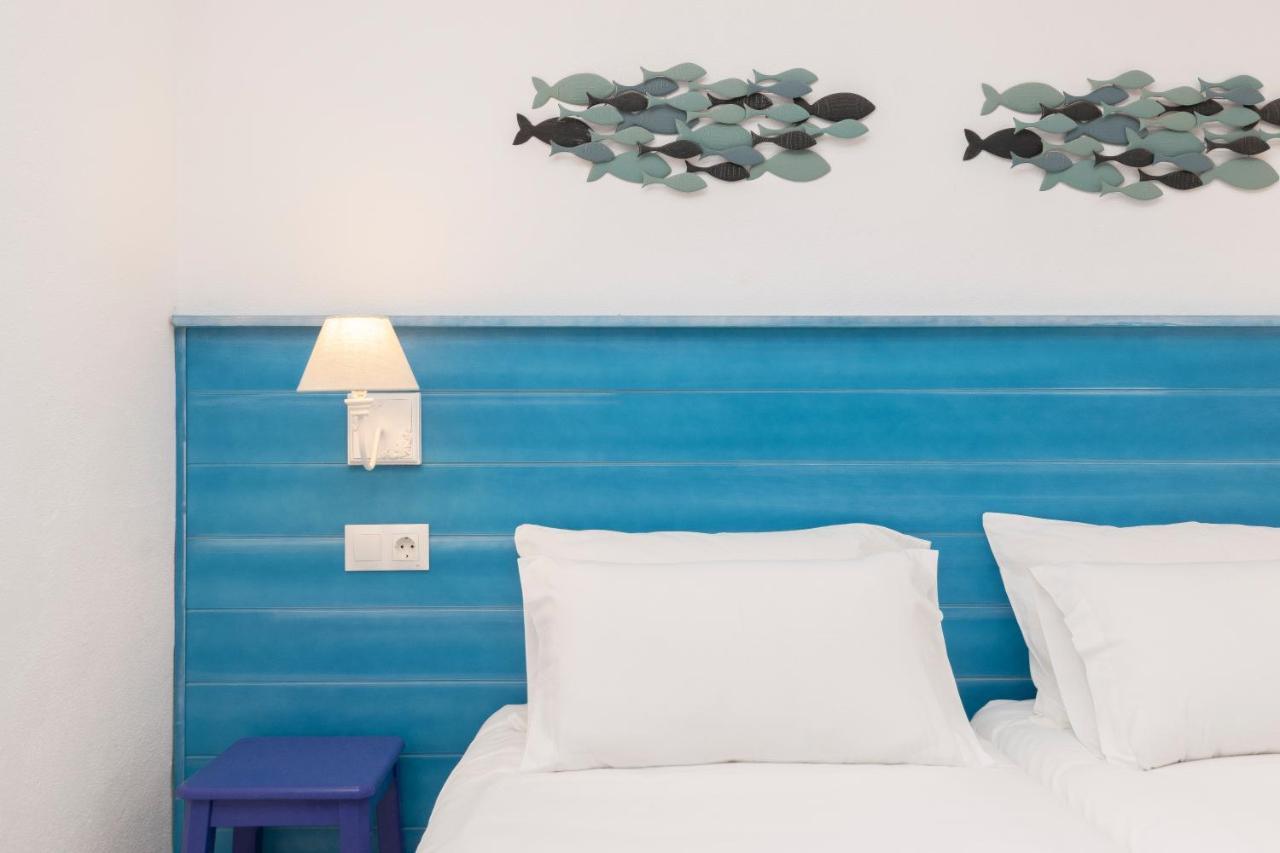 Casa Azul - Boutique Apartments By Casa Del Patio (Adults Only) Эстепона Экстерьер фото