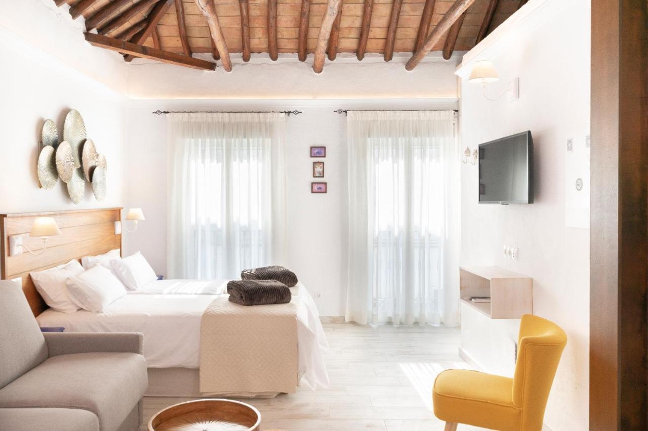 Casa Azul - Boutique Apartments By Casa Del Patio (Adults Only) Эстепона Экстерьер фото